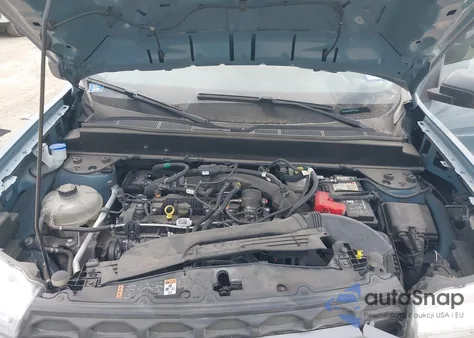 2022 Ford Maverick Xlt из США, поврежденный, VIN 3FTTW8F95NRB07200